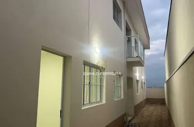 Casa com 4 dormitórios à venda, 146 m² por r$ 650.000,00 - jardim estância bom viver - itu/sp