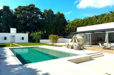 Casa com 5 dormitórios à venda, 495 m² por r$ 4.800.000,00 - condomínio city castelo - itu/sp