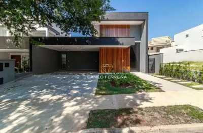 Casa com 3 dormitórios à venda, 185 m² por r$ 1.850.000,00 - condominio mont blanc - itu/sp