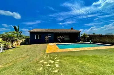 Casa com 3 dormitórios à venda, 293 m² por r$ 1.300.000,00 - condomínio bothanica itu - itu/sp