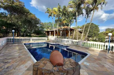 Casa com 3 dormitórios à venda, 237 m² por r$ 870.000,00 - condomínio zuleika jabour - salto/sp