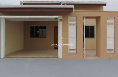 Casa com 2 dormitórios à venda, 90 m² por r$ 429.900,00 - jardim dos sabiás - indaiatuba/sp