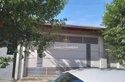 Casa com 2 dormitórios à venda, 53 m² por r$ 430.000,00 - parque campo bonito - indaiatuba/sp