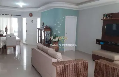 Casa com 2 dormitórios à venda, 177 m² por r$ 570.000,00 - jardim santa tereza - itu/sp