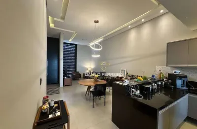 Casa com 3 dormitórios à venda, 160 m² por r$ 1.270.000,00 - condominio mont blanc - itu/sp