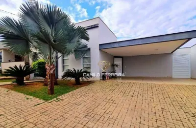 Casa com 3 dormitórios à venda, 154 m² por r$ 1.160.000,00 - condomínio lagos d'icaraí - salto/sp
