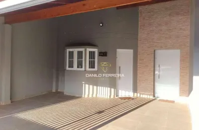 Casa com 3 dormitórios à venda, 194 m² por r$ 660.000,00 - são luiz - itu/sp