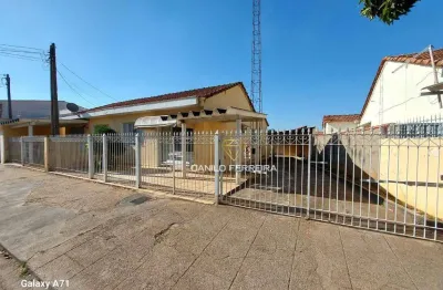 Casa com 2 dormitórios à venda, 208 m² por r$ 600.000,00 - vila padre bento - itu/sp