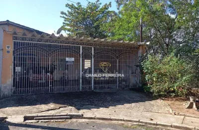 Casa com 3 dormitórios à venda, 222 m² por r$ 390.000,00 - jardim aeroporto i - itu/sp