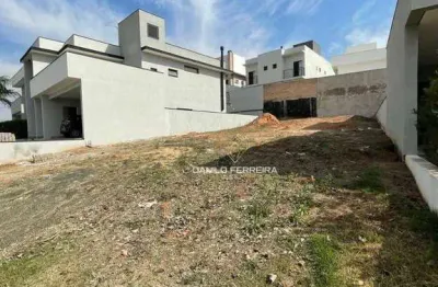 Terreno à venda, 306 m² por r$ 350.000,00 - residencial central parque - salto/sp