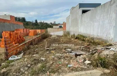 Terreno à venda, 180 m² por r$ 135.000,00 - residencial morro da mata - salto/sp