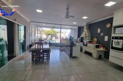 Casa com 4 dormitórios à venda, 173 m² por r$ 630.000 - parque residencial potiguara - itu/sp