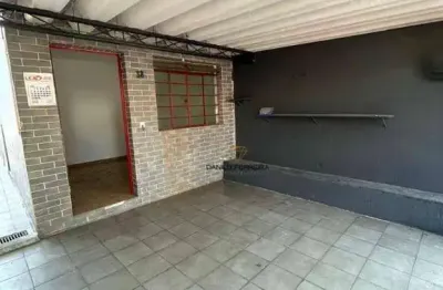 Casa com 2 dormitórios à venda, 96 m² por r$ 270.000 - parque industrial - itu/sp