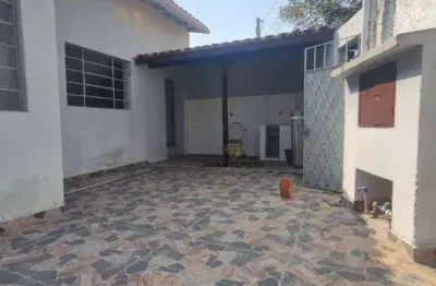 Casa com 2 dormitórios à venda, 89 m² por r$ 300.000,00 - jardim alberto gomes - itu/sp
