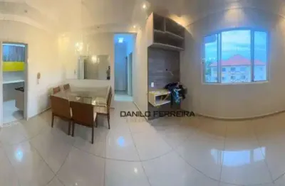 Apartamento com 3 dormitórios à venda, 70 m² por r$ 300.000,00 - condomínio vila verde - itu/sp