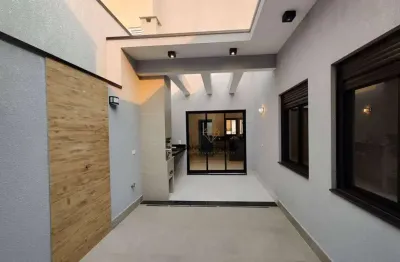 Casa com 3 dormitórios à venda, 115 m² por r$ 870.000,00 - moutonnée residence - salto/sp