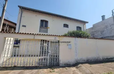 Casa com 5 dormitórios à venda, 462 m² por r$ 950.000,00 - brasil - itu/sp