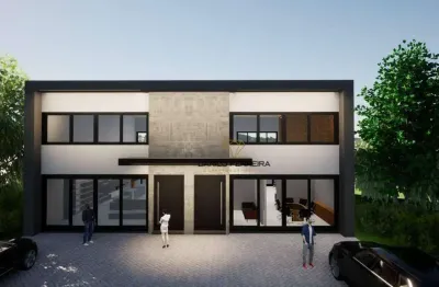 Salão para alugar, 144 m² por r$ 6.200/mês - itu novo centro - itu/sp