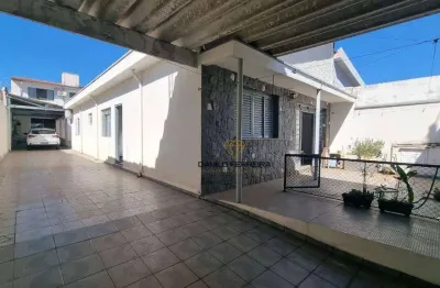Casa com 5 dormitórios à venda, 330 m² por r$ 750.000 - jardim do estádio - itu/sp