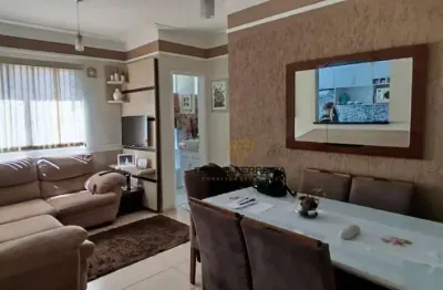 Apartamento com 2 dormitórios à venda, 55 m² por r$ 235.000,00 - condomínio ilha di capri - itu/sp