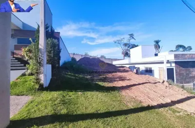 Terreno à venda, 399 m² por r$ 318.000,00 - condomínio una - itu/sp