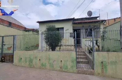 Casa com 3 dormitórios à venda, 120 m² por r$ 300.000,00 - vila leis - itu/sp