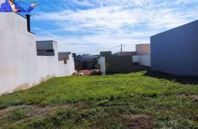 Terreno à venda, 175 m² por r$ 250.000,00 - moutonnée residence - salto/sp