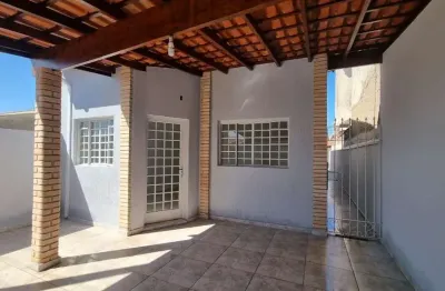 Casa com 2 dormitórios à venda, 90 m² por r$ 370.000,00 - jardim agarussi - itu/sp