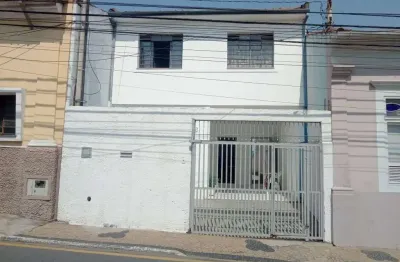 Casa com 5 dormitórios à venda, 180 m² por r$ 500.000 - centro - itu/sp