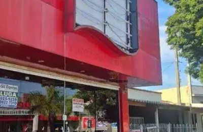 Casa com 2 dormitórios para alugar, 198 m² por r$ 4.000/mês - vila padre bento - itu/sp