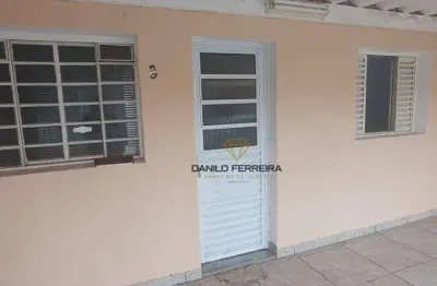 Casa com 2 dormitórios à venda, 60 m² por r$ 320.000,00 - vila padre bento - itu/sp