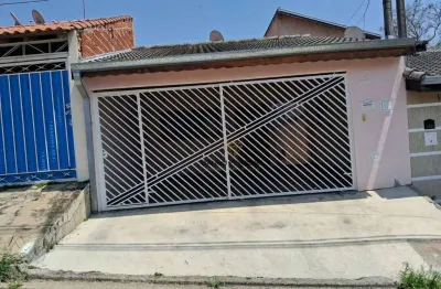 Casa com 2 dormitórios à venda, 123 m² por r$ 370.000 - parque américa - itu/sp