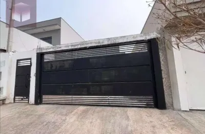 Casa com 3 dormitórios à venda, 81 m² por r$ 470.000 - jardim paulista iii - itu/sp