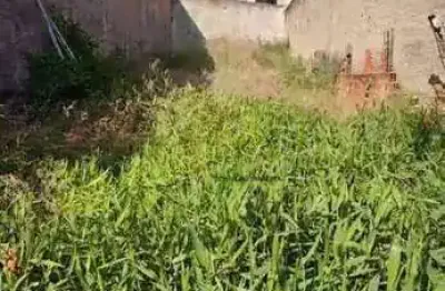 Terreno à venda, 150 m² por r$ 170.000 - jardim estância bom viver - itu/sp