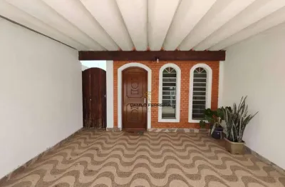 Casa com 3 dormitórios à venda, 109 m² por r$ 450.000 - são luiz - itu/sp