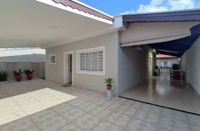 Casa com 4 dormitórios à venda, 163 m² por r$ 550.000,00 - jardim oliveira - itu/sp