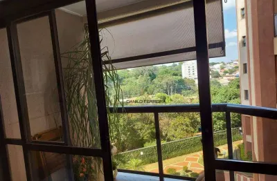 Apartamento com 3 dormitórios à venda, 149 m² por r$ 460.000 - centro - itu/sp