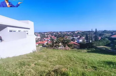 Terreno à venda, 810 m² por r$ 415.000,00 - condomínio campos de santo antônio - itu/sp