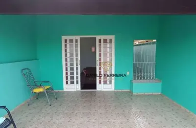 Casa com 3 dormitórios à venda, 74 m² por r$ 400.000,00 - são luiz - itu/sp