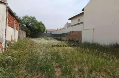 Terreno à venda, 360 m² por r$ 345.000 - vila padre bento - itu/sp