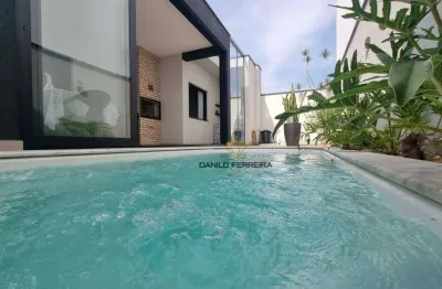 Casa com 3 dormitórios à venda, 155 m² por r$ 1.280.000,00 - campos do conde ii - sorocaba/sp