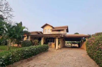 Casa com 4 dormitórios à venda, 539 m² por r$ 2.000.000,00 - condomínio city castelo - itu/sp