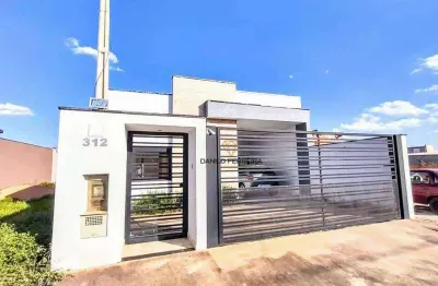 Casa com 3 dormitórios à venda, 119 m² por r$ 600.000 - vila dos eucaliptos - salto/sp