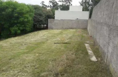 Terreno à venda, 270 m² por r$ 286.000,00 - condomínio residencial mont blanc - itu/sp