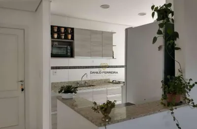 Apartamento com 3 dormitórios à venda, 121 m² por r$ 420.000 - residencial das flores - itu/sp