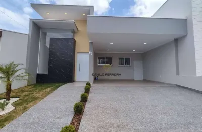 Casa com 3 dormitórios à venda, 199 m² por r$ 1.400.000 - condomínio costa das areias - salto/sp