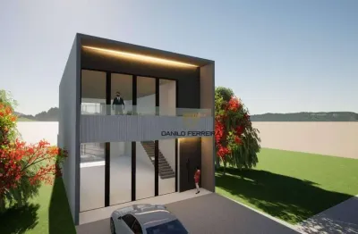 Barracão para alugar, 271 m² por r$ 8.200,00/mês - itu novo centro - itu/sp