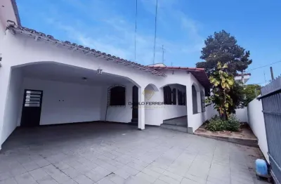 Casa com 3 dormitórios à venda, 131 m² por r$ 600.000,00 - brasil - itu/sp