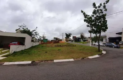Terreno à venda, 314 m² por r$ 395.000,00 - condomínio gardenville - itu/sp