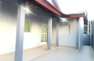 Casa com 2 dormitórios à venda, 140 m² por r$ 360.000,00 - jardim estância bom viver - itu/sp